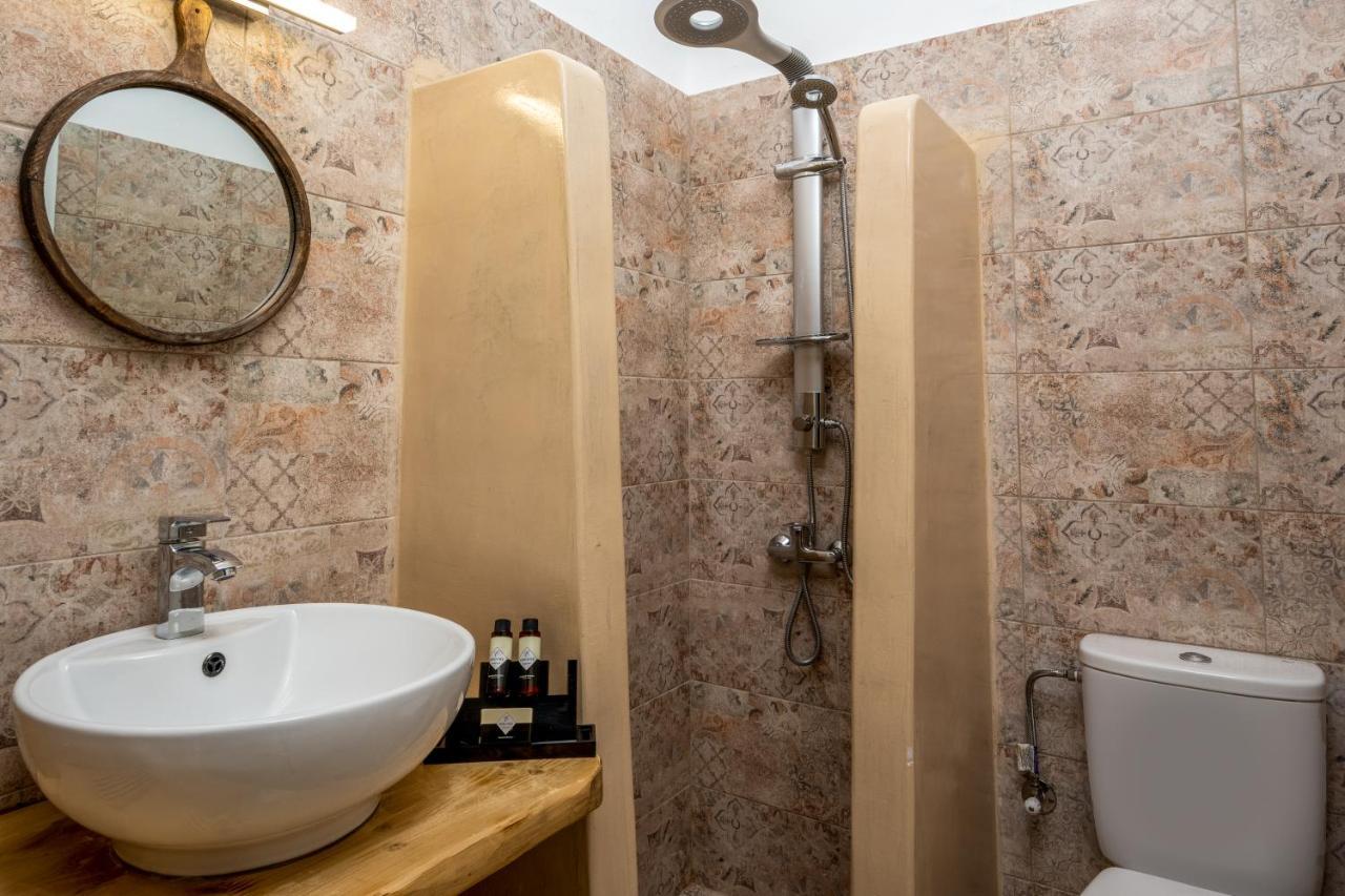 Afroditi Superior Apartments Archangelos  Zewnętrze zdjęcie