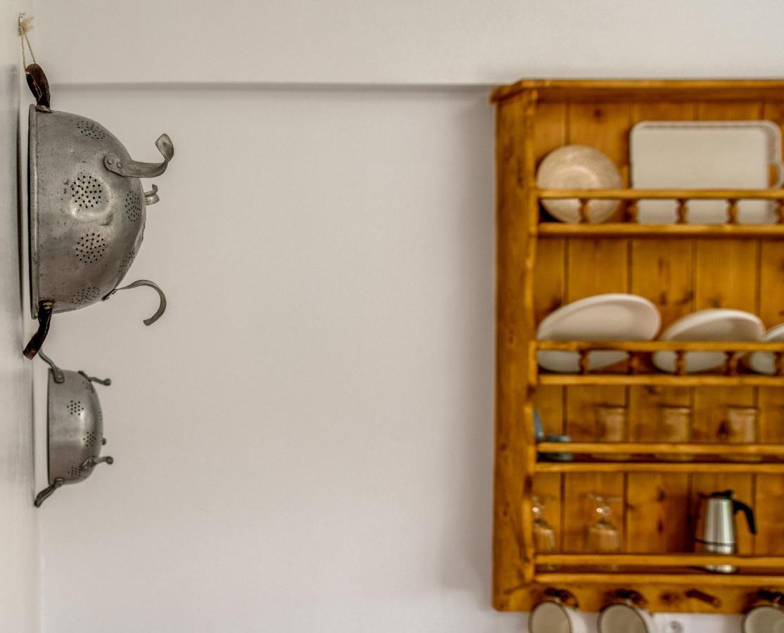 Afroditi Superior Apartments Archangelos  Zewnętrze zdjęcie