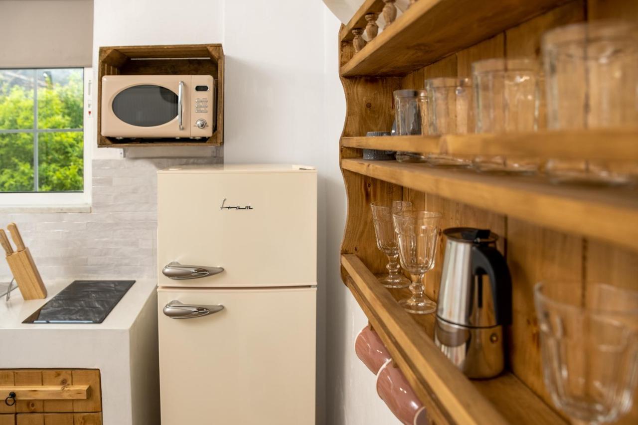 Afroditi Superior Apartments Archangelos  Zewnętrze zdjęcie